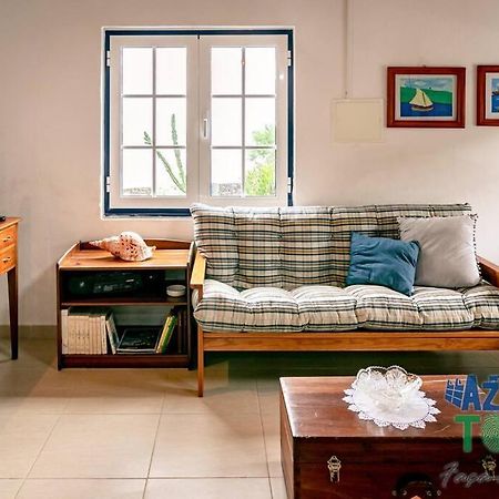 Casa Da Rocha Villa Angra do Heroísmo Kültér fotó