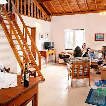 Casa Da Rocha Villa Angra do Heroísmo Kültér fotó